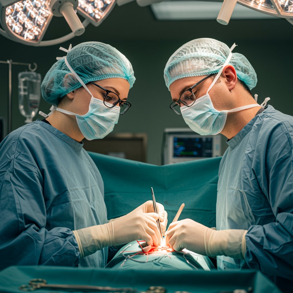 oesophageal varices - theiatrics