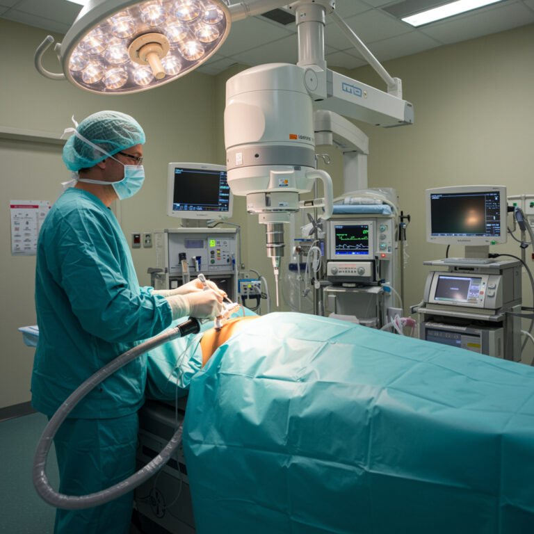 CPT 50590 ESWL Lithotripsy Procedure Guide