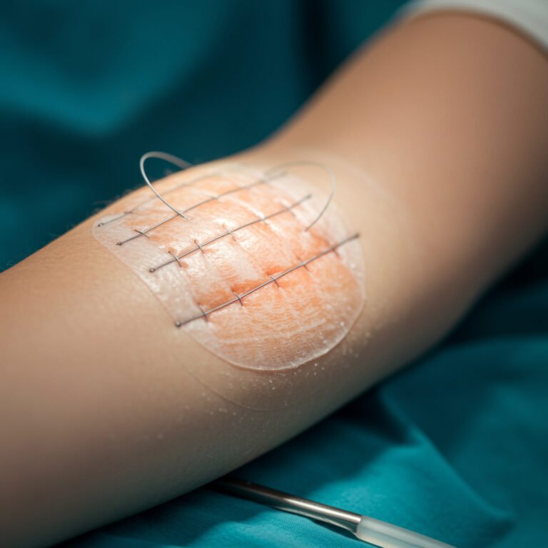 CPT 15271: Under Skin Substitute Grafts Guide