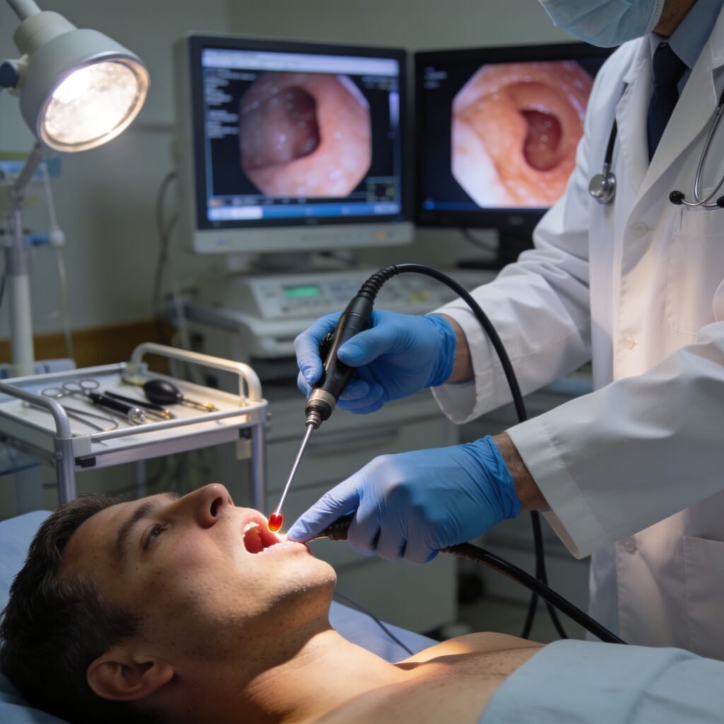 CPT 43239: Upper GI Endoscopy Billing Guide