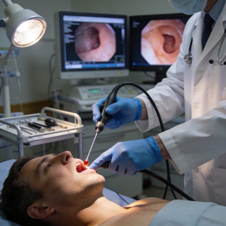 CPT 43239: Upper GI Endoscopy Billing Guide